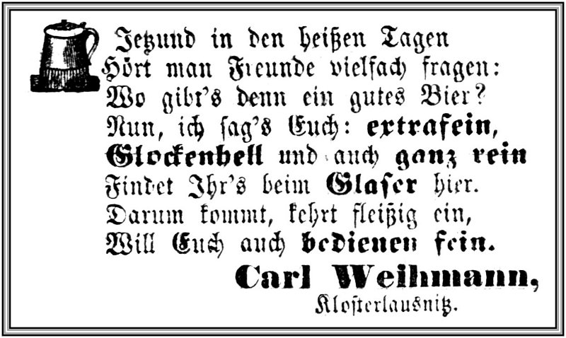 1863-05-19 Kl Weihmann